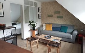 Appartement 2 pièces 35 m2 Centre Ville